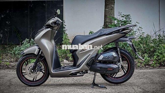 Honda SH 150 ABS