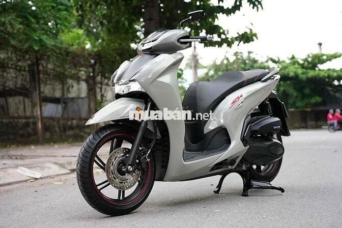 🤪🥰HONDA SH350I ABS 2022 XÁM SIU KENG, CÓ ĐỔI XE