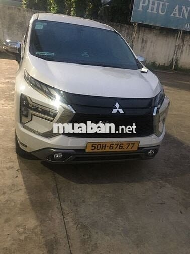 Mitsubishi Xpander 2024 Premium 1.5 AT - 23000 km