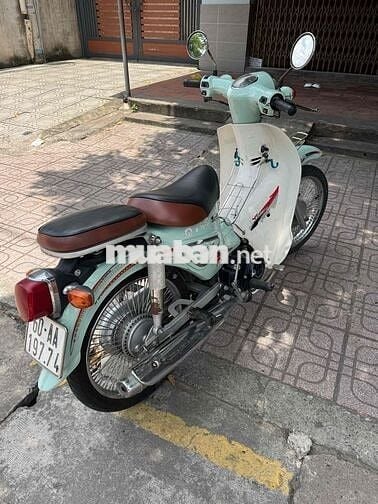 Cub đèn Led chính chủ