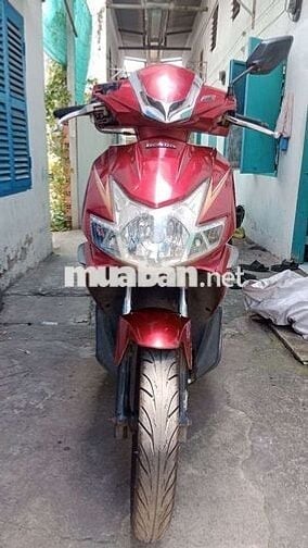 Bán xe ab 2010 chính chủ