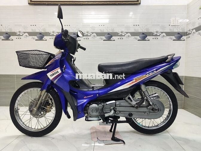 Jupiter R Máy Thái Chính Chủ HCM