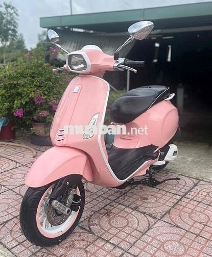 Vespa Sprint 11/2017 BSTP chính chủ