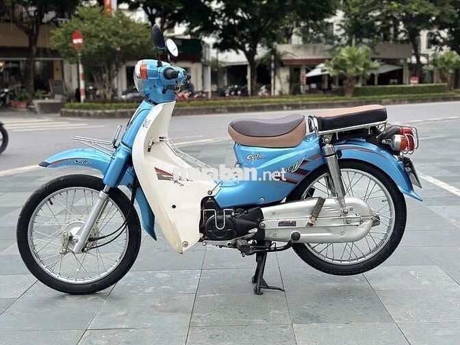 Cup 50cc mới 99%
