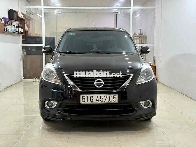 Nissan Sunny 2017 1.5 XV Premium - 85000 km