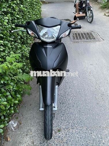 Wave alpha 110 2023 bstp 9chủ