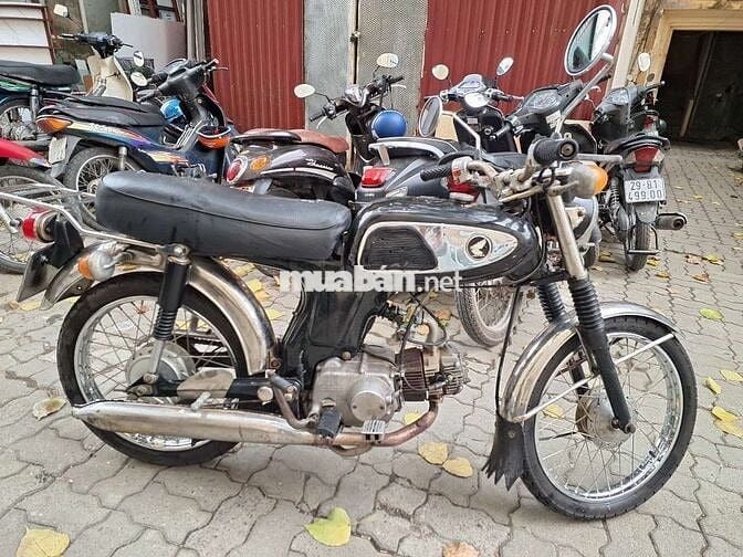 Tôi cần bán xe