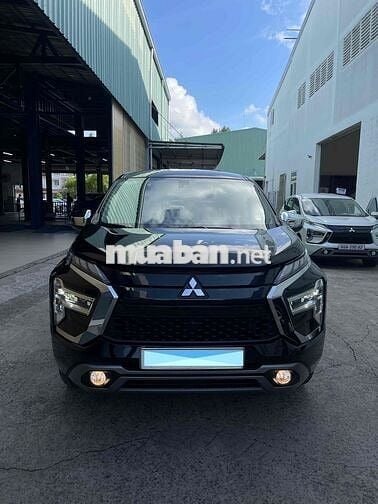 MITSUBISHI XPANDER PREMIUM ĐEN 2024 - 18.000km