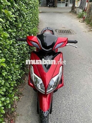 Luvias FI 2015 giấy tờ đầy đủ