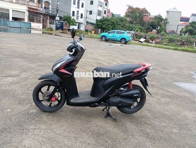 Bán xe vi sừn khoá điện tử