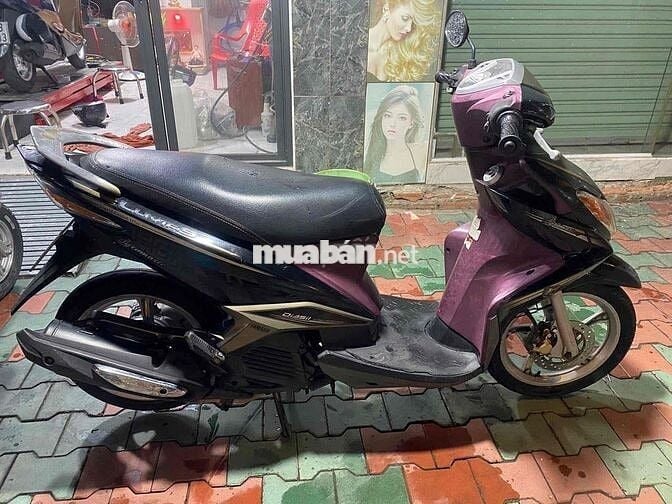 Luvias bstp 9chủ ký giấy