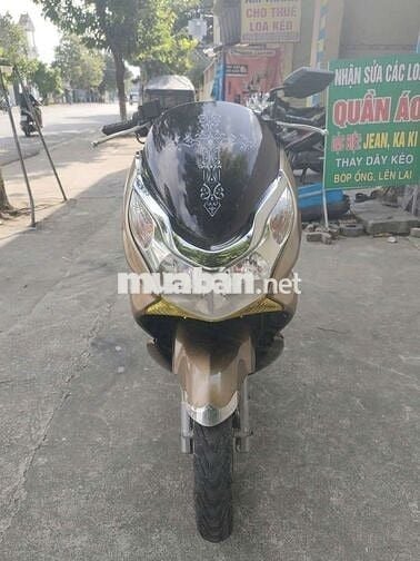Pcx biển TP xe dẹp máy rin êm ru