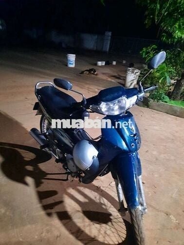 Xe wave@ cho ae độ kiểng