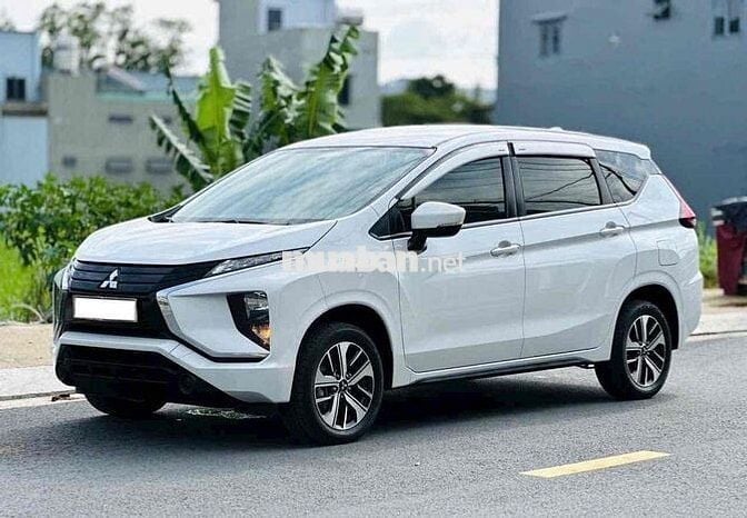 Mitsubishi Xpander 2019 1.5MT - 82000 km