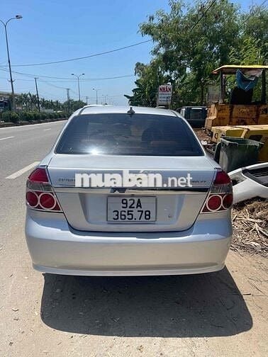 Chevrolet Aveo 2013 1.5 MT - 130000 km