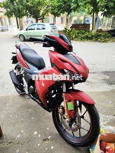 Honda winner v3 2023