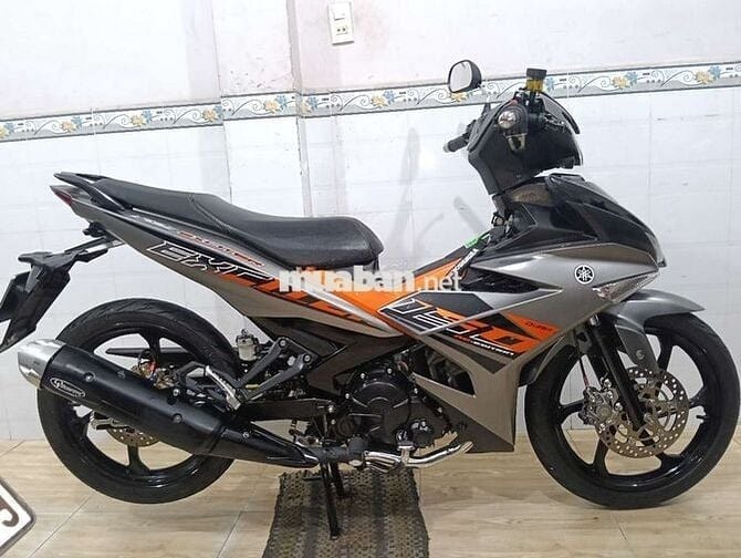 Ex led 150, như mới, kiểng đẹp,bs65