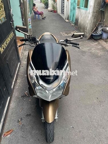 Bán Honda pcx rất đẹp, biển số thành phố