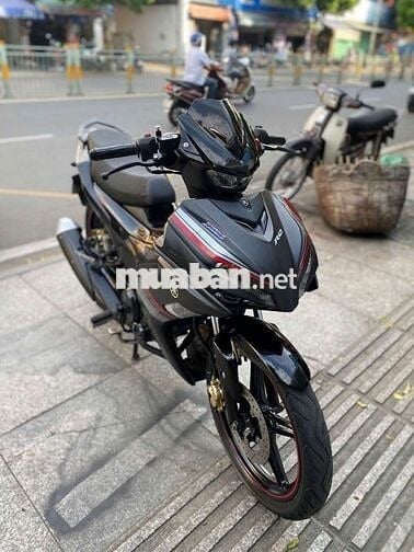 Exciter 155 khóa smartkey 2022 mới 90% Bstp chính
