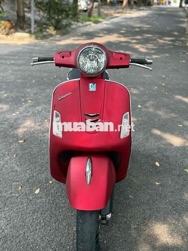 BÁN GTS 125 ABS MÁY IGET BS ĐẸP