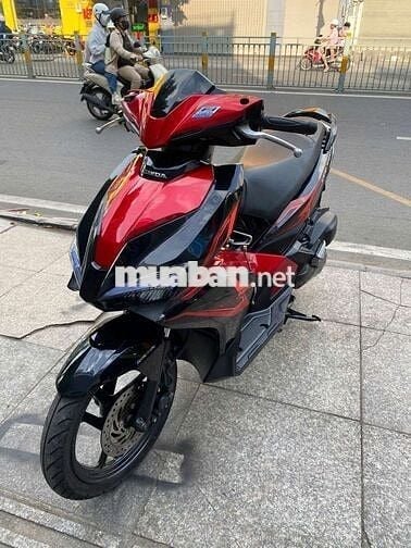 Honda air blade 2018 mới 90% hồ sơ gốc cầm tay