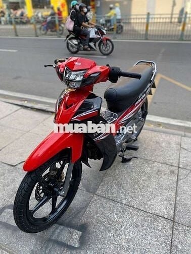 Yamaha Sirius RC 2012 mới 90% biển số thành phố