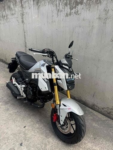 Cần bán msx125 chính chủ lướt 10.000km