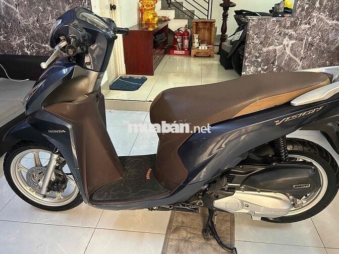 honda Vison 2020 smatkey mới 90%