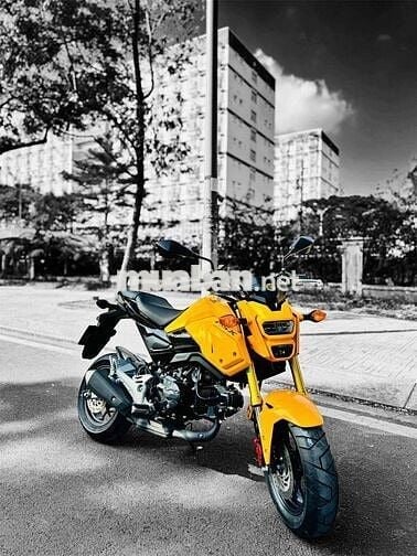 Bán msx125 chính chủ đẹp lắm ae ơi