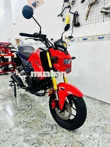 Cần bán msx125 bs93 chính chủ
