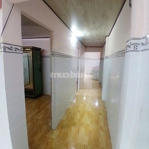 NHÀ NGUYÊN CĂN 75M2 SẠCH SẼ THOÁNG MÁT.