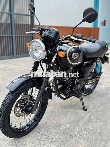Bán xe kawasaki 175