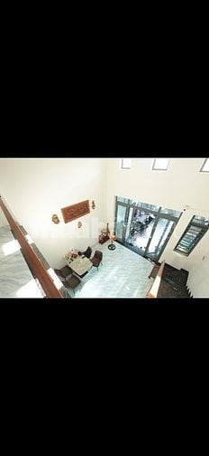 NHÀ ĐẸP 4 TẦNG – HẺM XE TẢI – CÓ KIOT CHO THUÊ