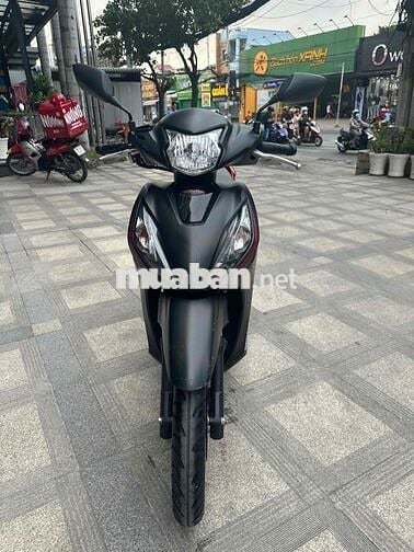 HONDA Vision chính chủ bản đặc biệt bánh lớn