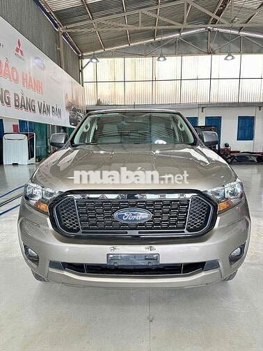 Ranger XLS tự động 20 form 2021 một chủ đủ PK🎉