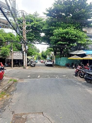 MTKD Quận TÂN PHÚ gần CHỢ CÂY KEO, CV ĐẦM SEN