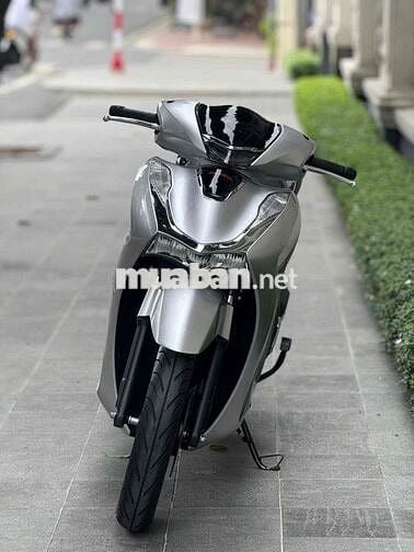 SH 150i ABS 2020 Bstp Mix Bạc Posche