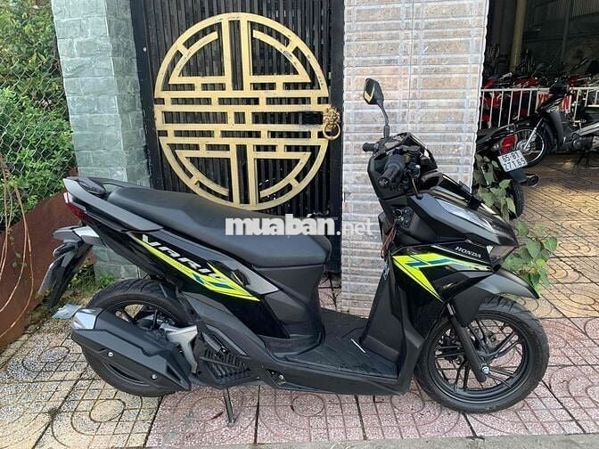 Vario 125 2025 như mới khoá chìa chính chủ 65