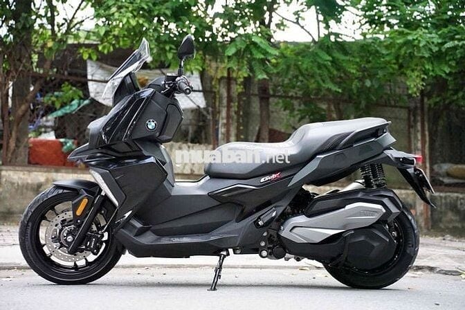🥯🥐 BMW C400X ABS 2021 BIỂN SG ĐẸP
