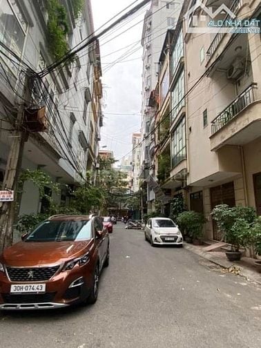 HIẾM - CHO THUÊ NHÀ NGUYÊN CĂN PHỐ LINH LANG - BA ĐÌNH 