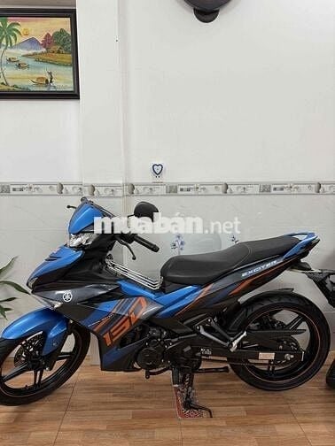 Bán ex 2022 bstp chính chủ 9 nút odo 4000km