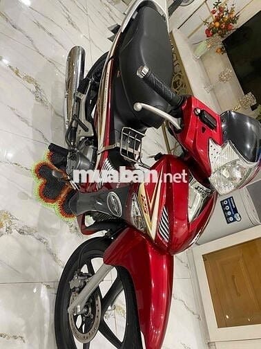 Dư dùng Future neo GT 2009 đỏ đen Zin chính chủ