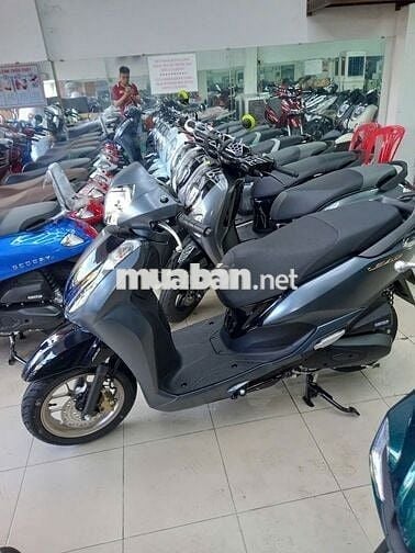 Lead 125 42 củ 5 bao tên tphcm