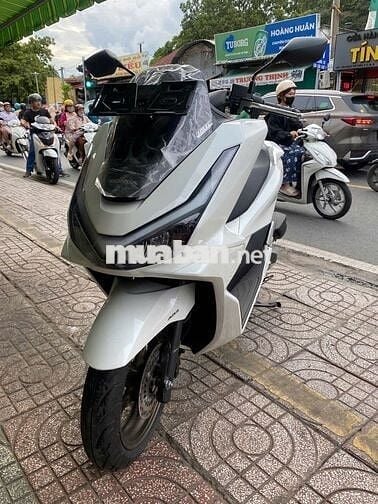 PCX 160 2025 Roadsync 94 củ 5 bao tên tphcm