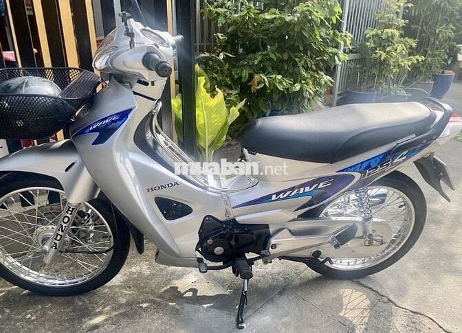 Fu2 up wave 125s