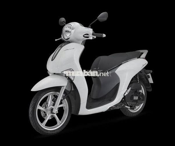 Yamaha Janus 2024 bản tiêu chuẩn mới