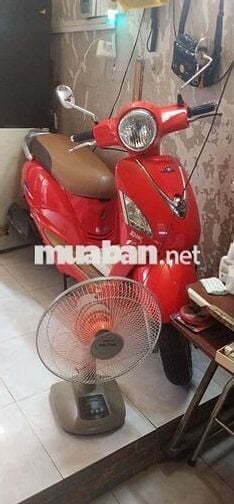 Xe đẹp sym
