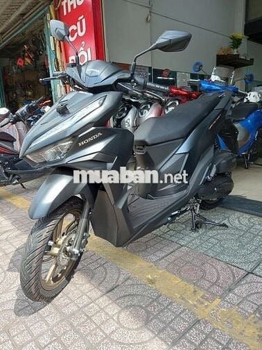 Vario 125 mới 2025 44 củ bao tên tphcm