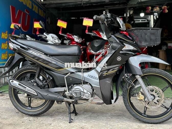 Ya Si Fi /2018 Zin Cọp / Ngay Chủ 65
