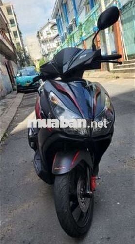 Bán AB cuối 2015 ,bs tphcm